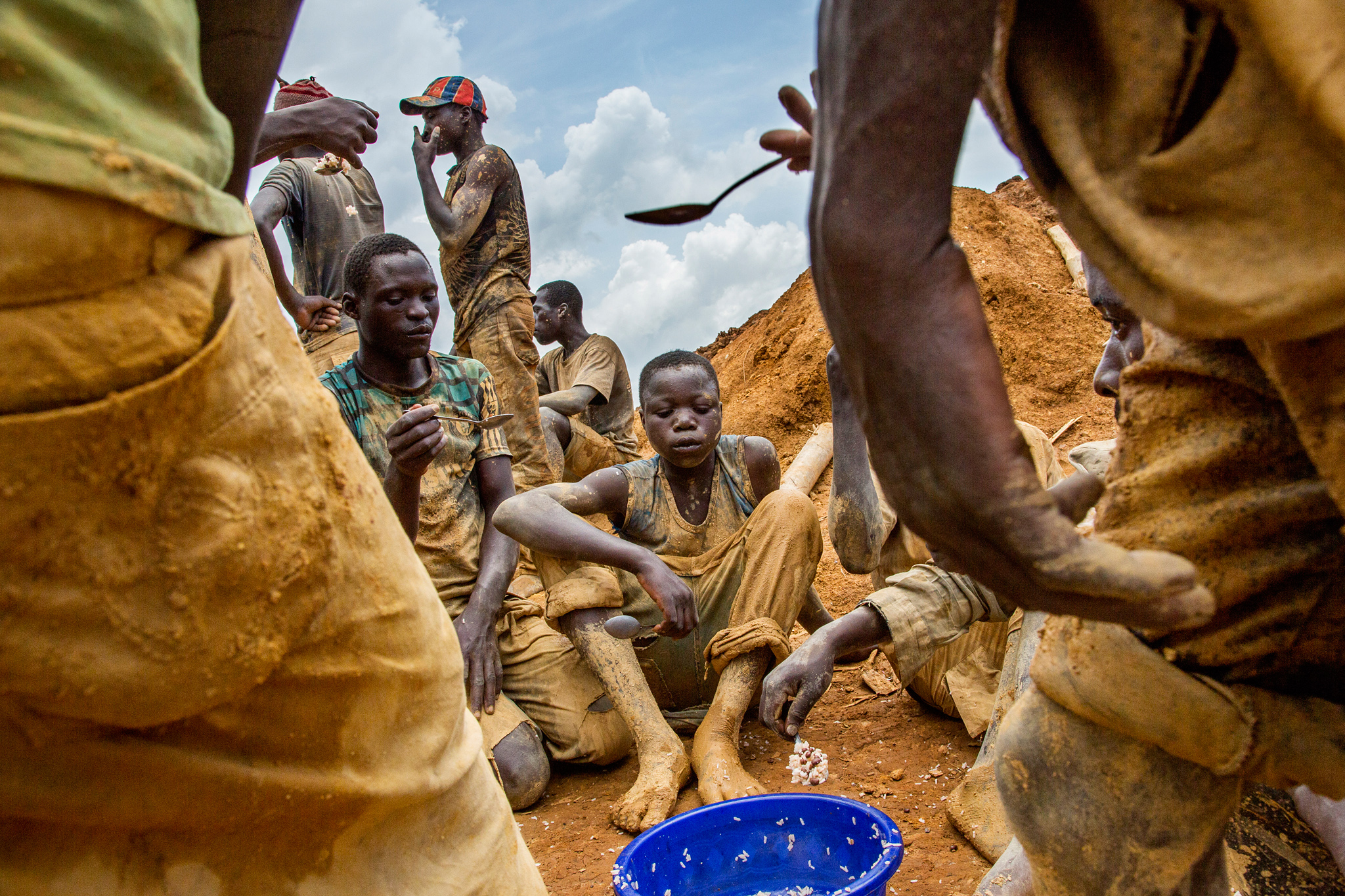 LME Offers Recognition to Artisanal Mining but with Caution 11