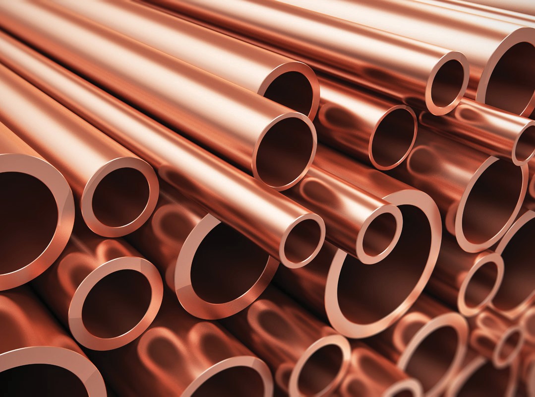 Lookout for These Five Copper Price Trends in 2020 1