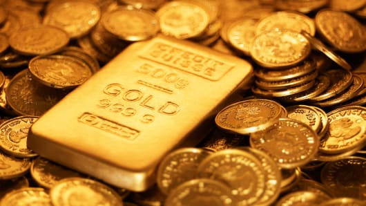 Gold is poised to perform strongly in 2020 1