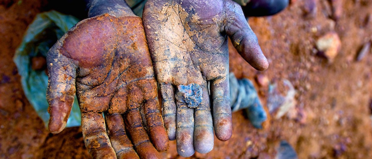 DRC Miners Scrambling For Options Due To Delayed Paychecks | DRC 1