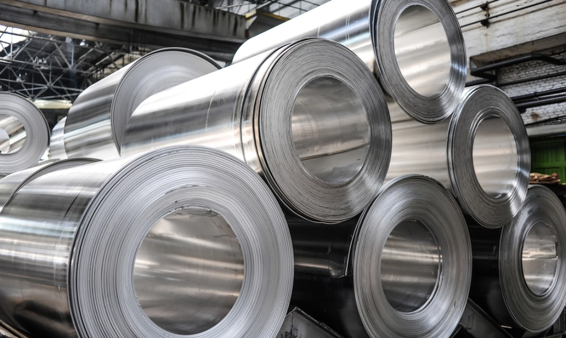 Key trends for aluminum in 2020 8