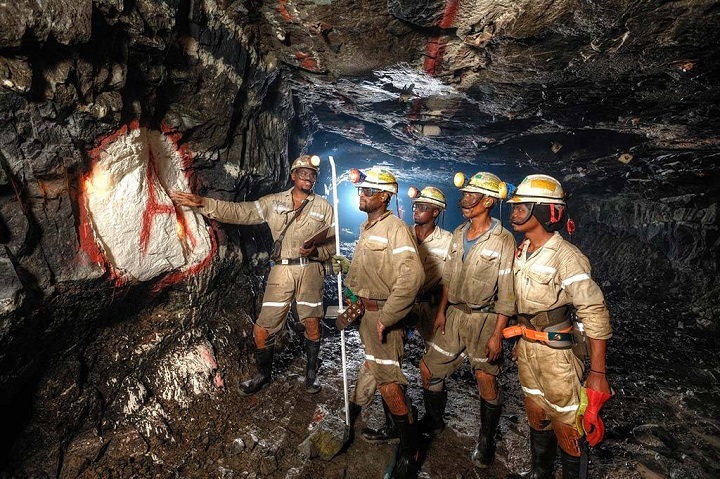 Mining Careers Zmb And Drc Copperbelt Katanga Mining