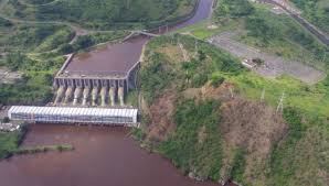 DRC, ZAMBIA MOVE TO DEVELOP LUAPULA POWER PLANT 1