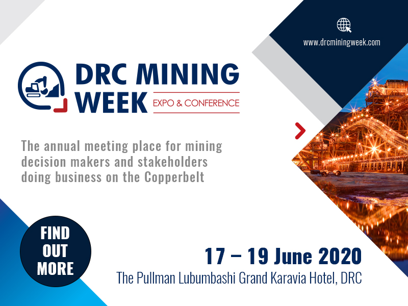 DRC Mining Week to Focus on Battery Metals, Finance and Junior Mining 1