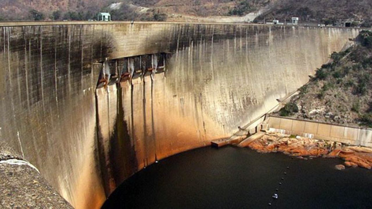 Maamba mitigates power risk at Lake Kariba 1