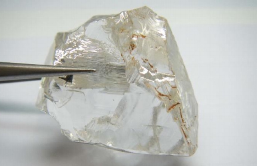 Lucapa’s Lulo Mine Resource Carats Up to 25% 1