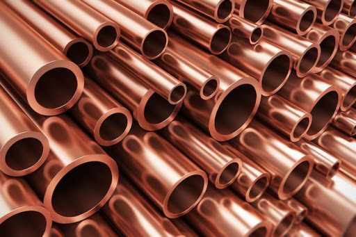 China $570 billion stimulus raises hopes for copper, iron ore price 2