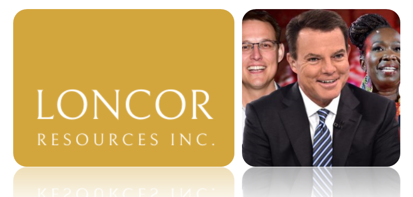 John Barker appointed as Loncor vice president of Business development 1