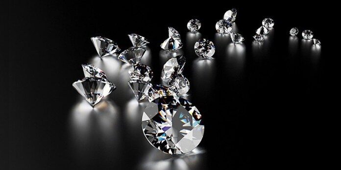 Gem diamonds