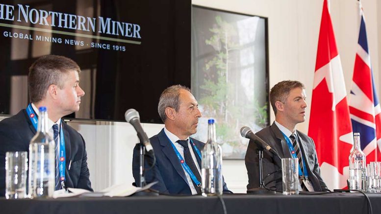 Canadian Mining Symposium