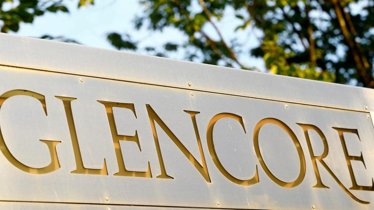 Glencore to reopen it's Zambian mines pending agreement with government 1