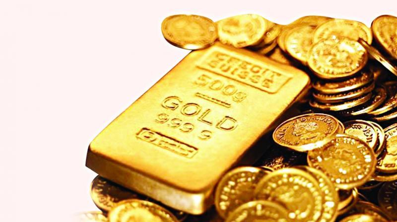 Gold Price Rally Back On Track Copperbelt Katanga Mining 3384