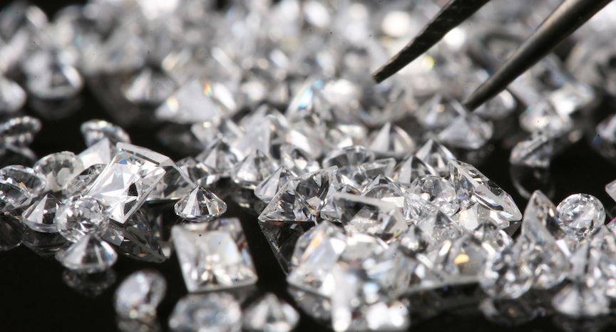 DRC: 2.8 million carats of diamond produced in the 1st quarter of 2022 1