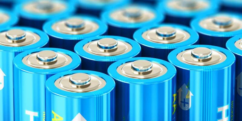 Demand for battery metals to jump 500% by 2050 1