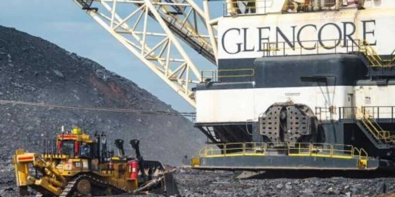 Glencore