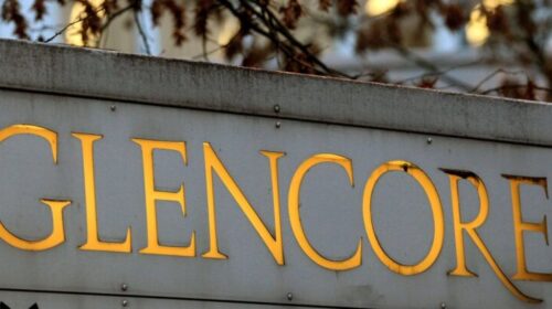 Glencore