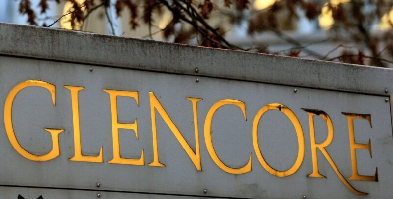 Glencore