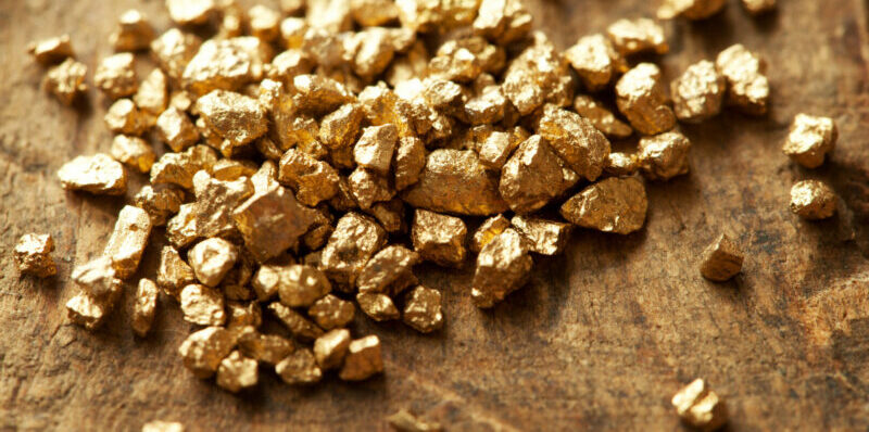 Tanzania allows Barrick to ship out gold concentrate 1