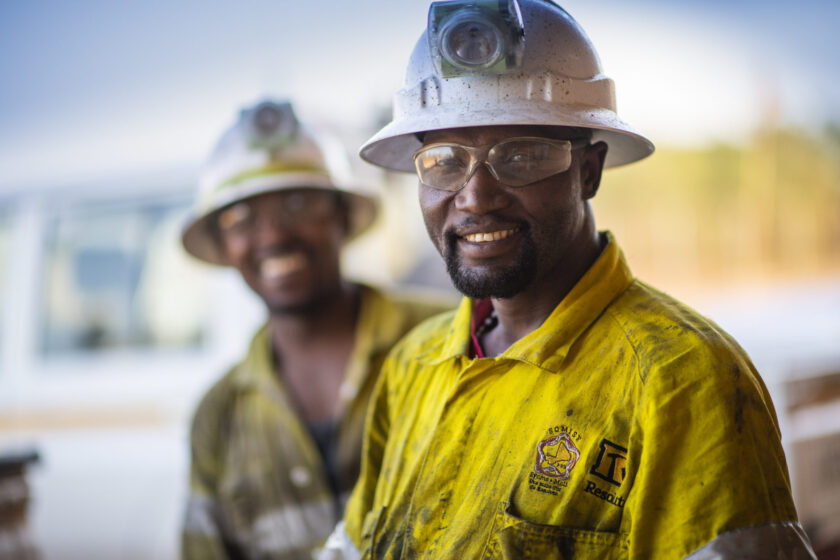 Maintenance Manager Careers At Lumwana Barrick Copperbelt Katanga