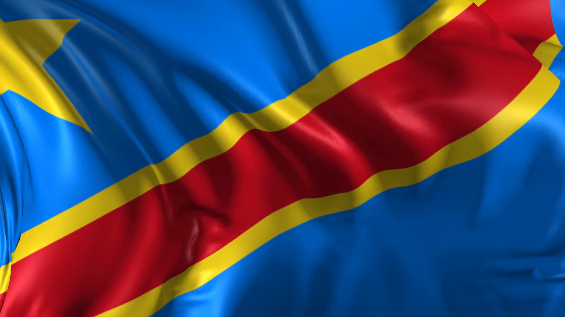 East African Community approves DRC's application for membership 1