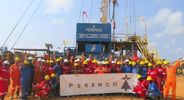 Perenco