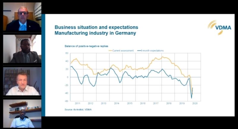 THE COST OF DOING BUSINESS IN THE DRC HAS TO BE ADDRESSED | DRC Mining Week 2