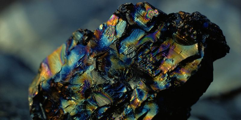 Minerals