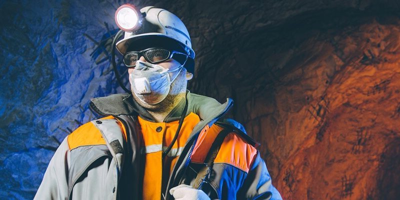 Public Health in Mines