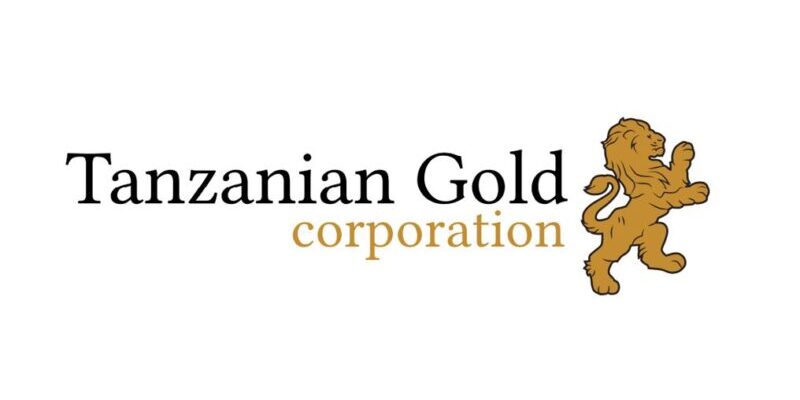 Tanzania Gold Corporation 1