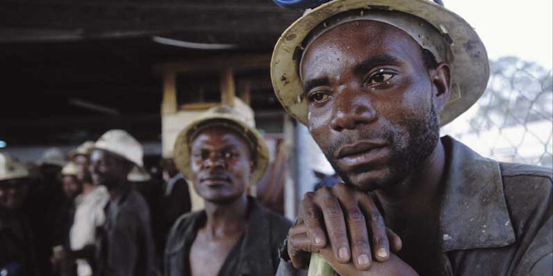 mining companies warned against violation of human rights 1