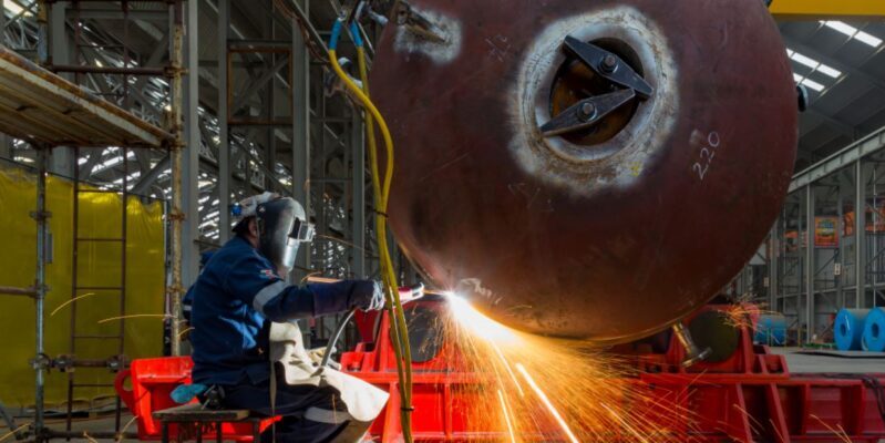 Boiler Maker Career