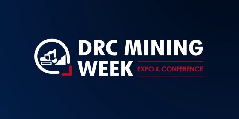 DRC Mining Week