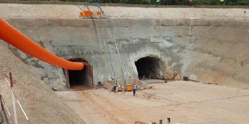 Ivanhoe updates on DRC’s Kakula copper mine development 1