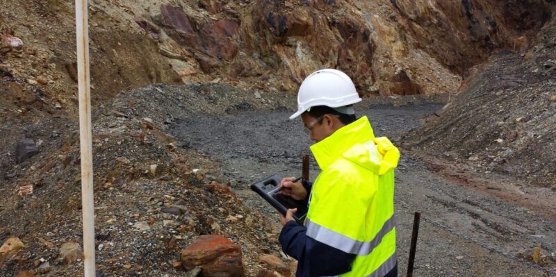 Graduate Mapping Geologist | Careers at Barrick Lumwana, Solwezi 1