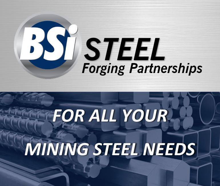 BSI Steel