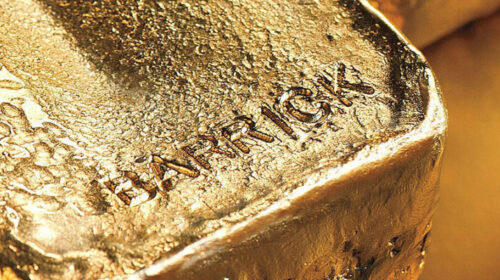 Barrick