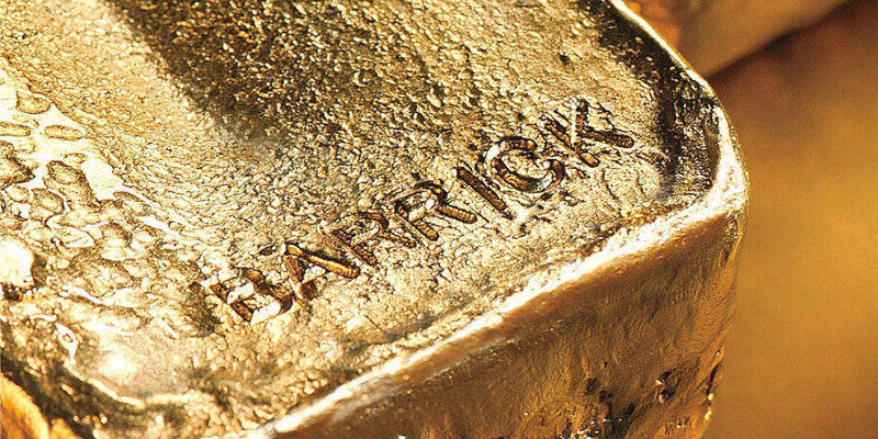 Barrick