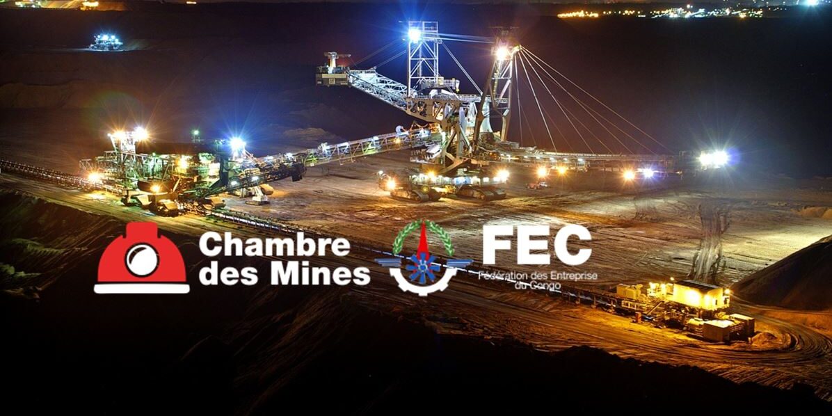 Chamber of Mines DRC