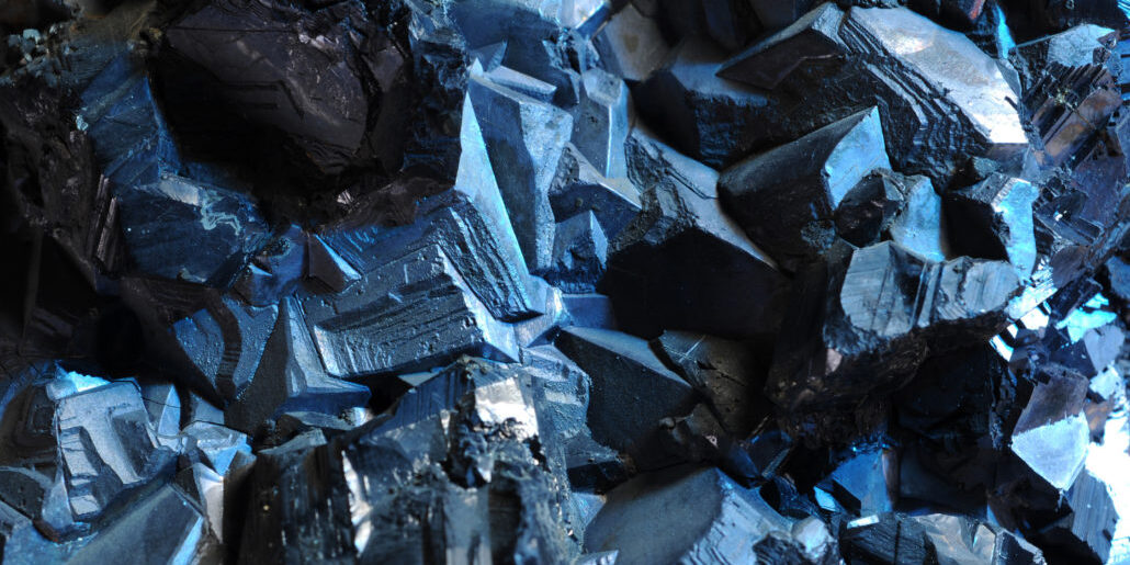 A Chinese Firm '' Nanjing Hanrui Cobalt '' To Start Cobalt Production ...