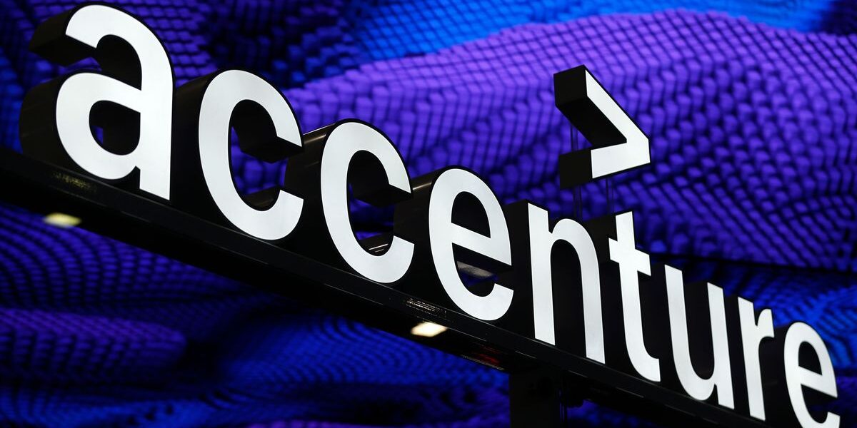 Accenture to extend role as IT services provider to Anglo until 2023 1