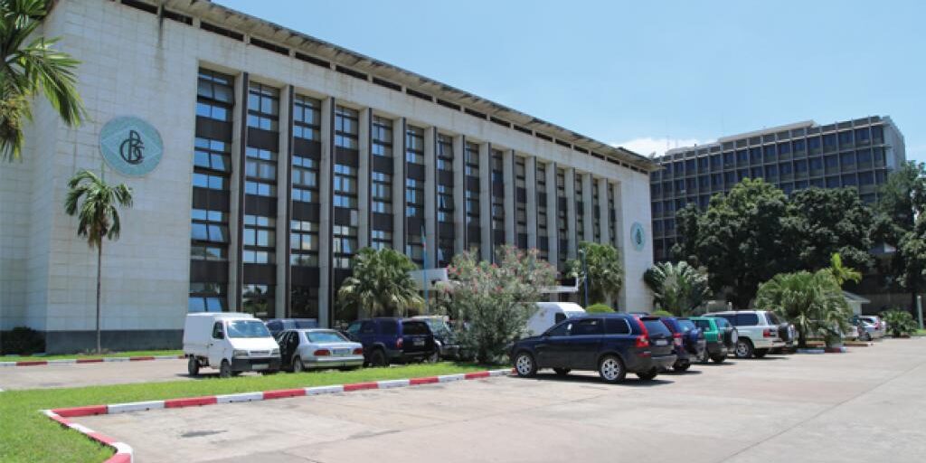 central-bank-of-Congo building