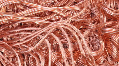 Copper Prices