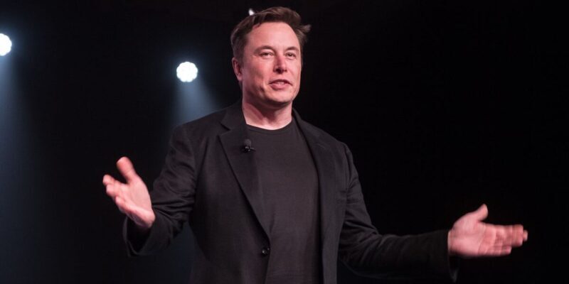 Elon Musk To Award Large Contract to miner That can Supply Nickel 1