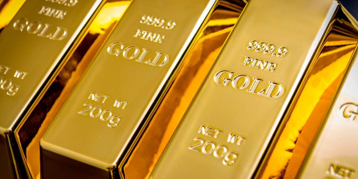 Gold price recovers from worst week since March 1