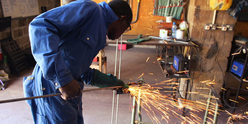 Artisan Welder | Mining Career at FQM, Kansanshi Solwezi, Zambia 1