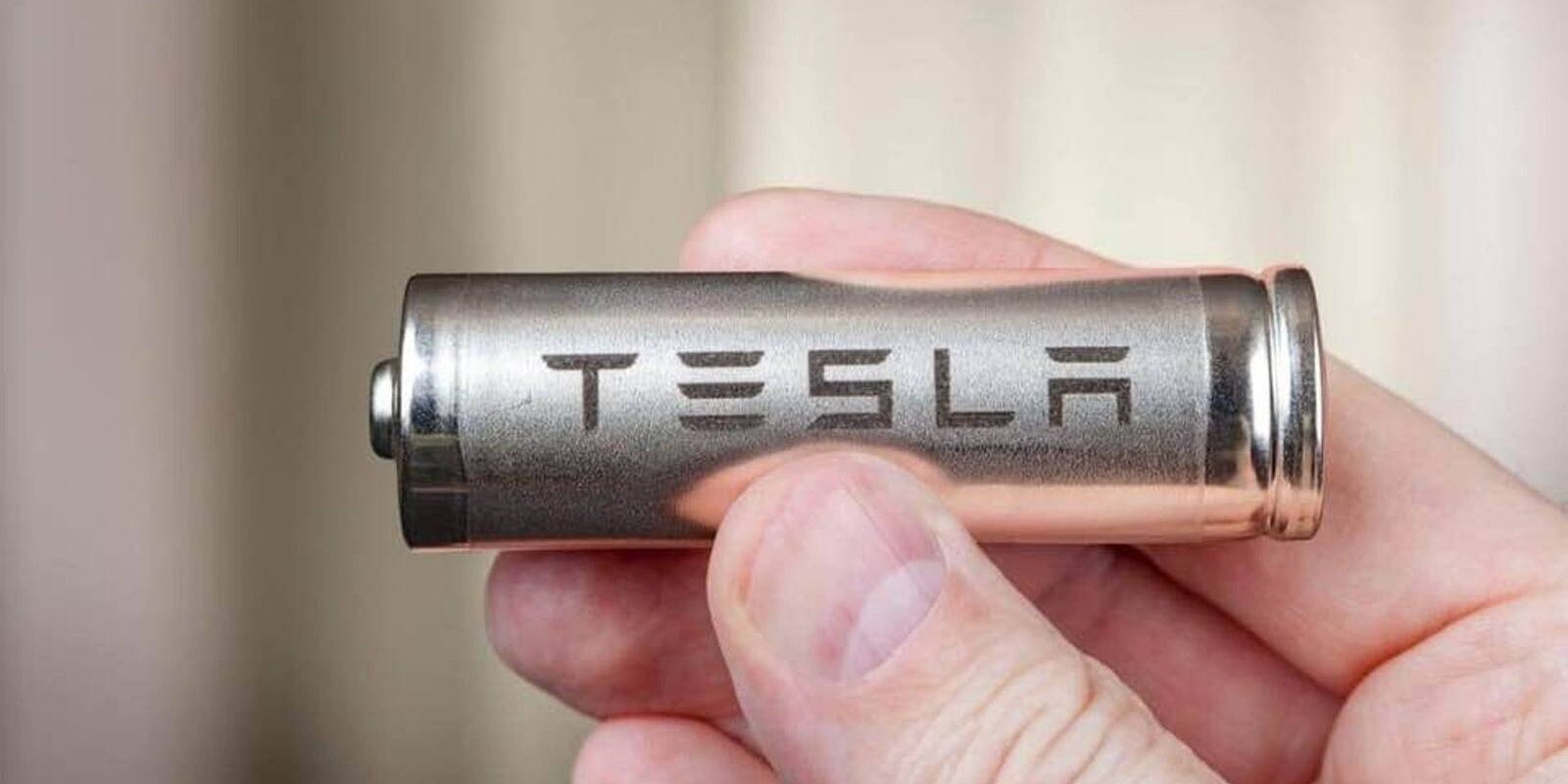 Tesla Unveils New 4680 Battery Cell - Copperbelt Katanga Mining