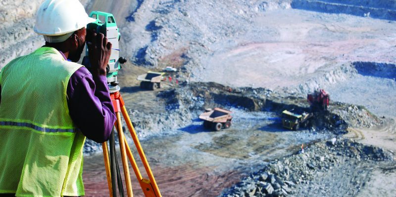 MINE SURVEYOR | MINING CAREERS AT CA MINING COMPANY, CONGO (DRC) 1