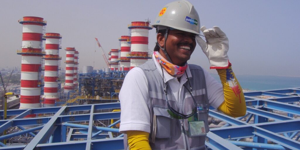 Plant Mechanical Engineer | Mining Career at FQM, Kansanshi, Solwezi, Zambia 1