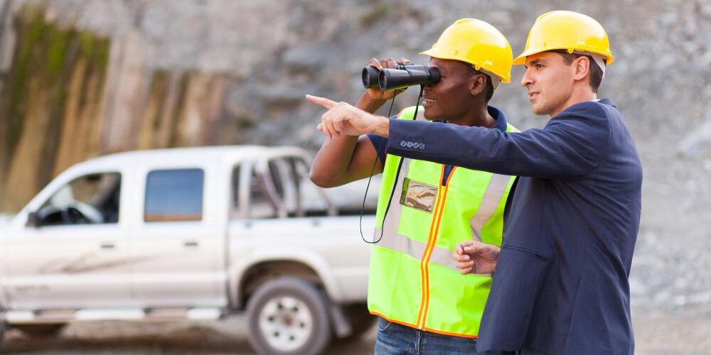 Area Supervisor | Mining Career at FQM, Kansanshi,Solwezi, Zambia 1