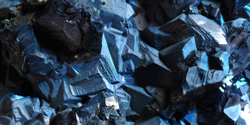 Cobalt prices surge on electronics boom, as its supply tightens 1